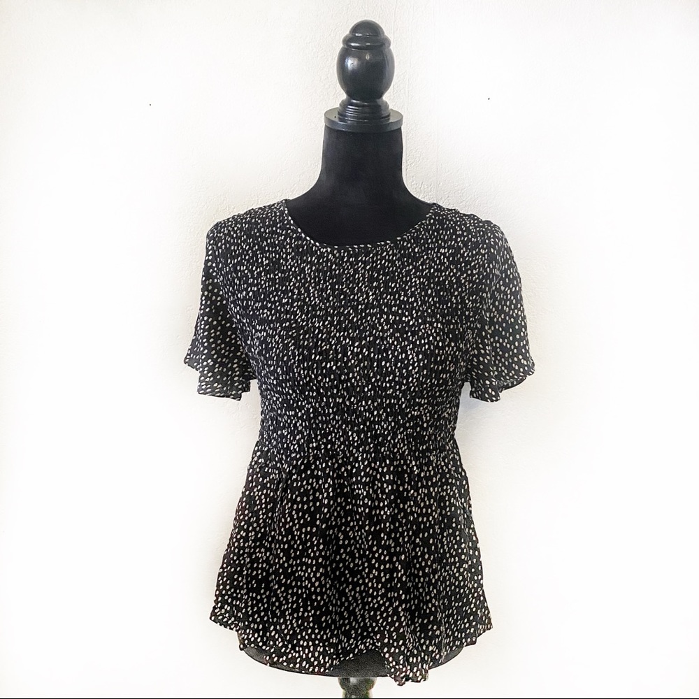 Urban Romantics Blouse